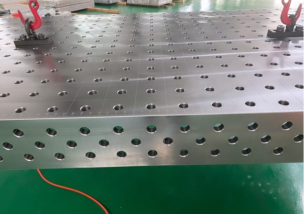 3D WELDING TABLE