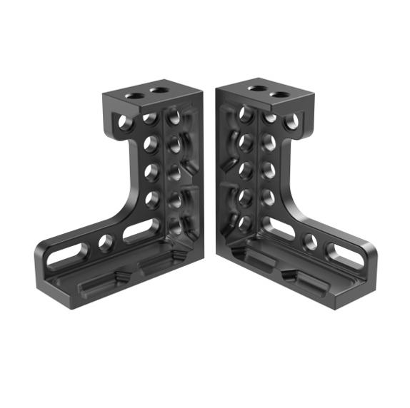 Heavy Duty Square