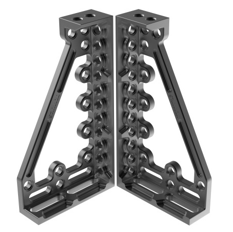 Heavy Duty Square