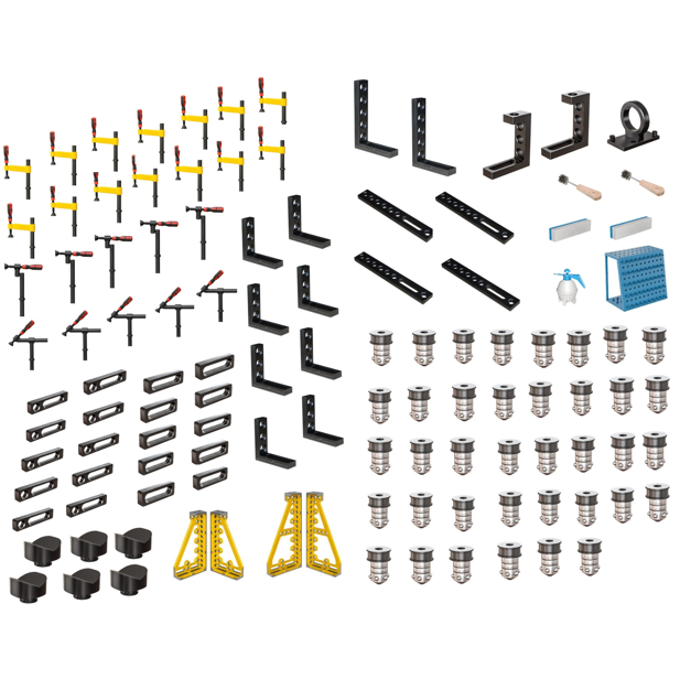 Welding Kit#5 (115pcs)